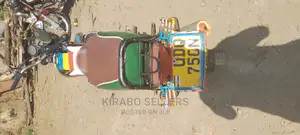 Bajaj Avenger 160 Street 2018 Orange