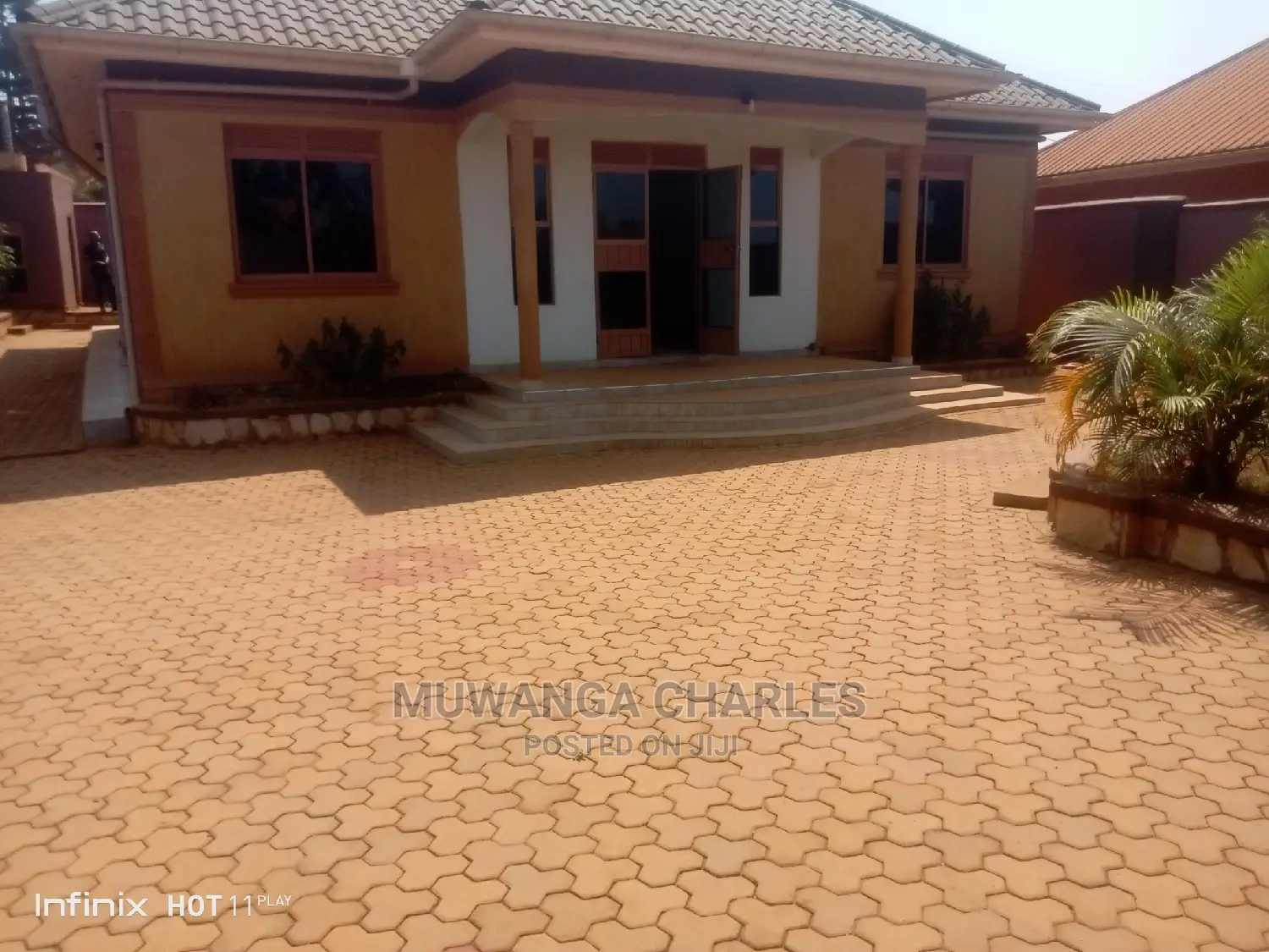 4bdrm Bungalow in Fs Properties Ltd, Central Division for sale