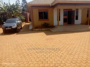 4bdrm Bungalow in Fs Properties Ltd, Central Division for sale