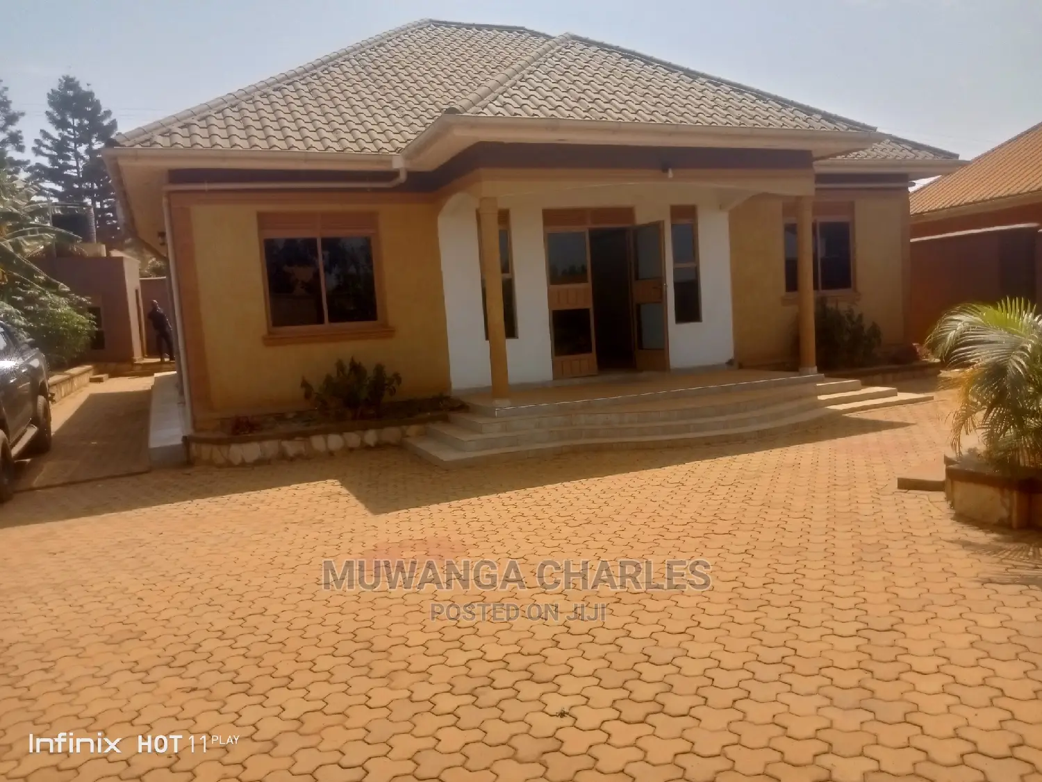 4bdrm Bungalow in Fs Properties Ltd, Central Division for sale