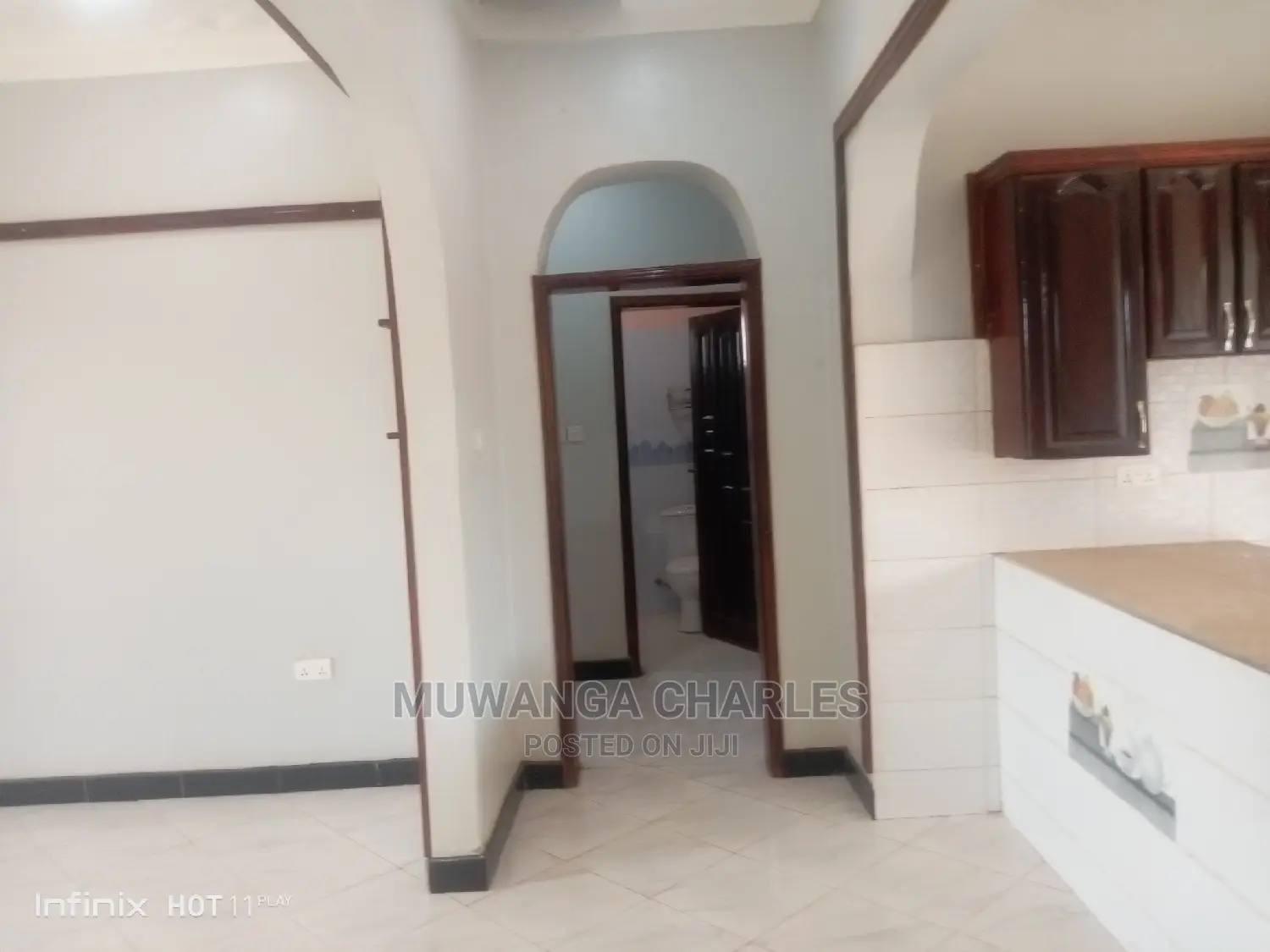 4bdrm Bungalow in Fs Properties Ltd, Central Division for sale