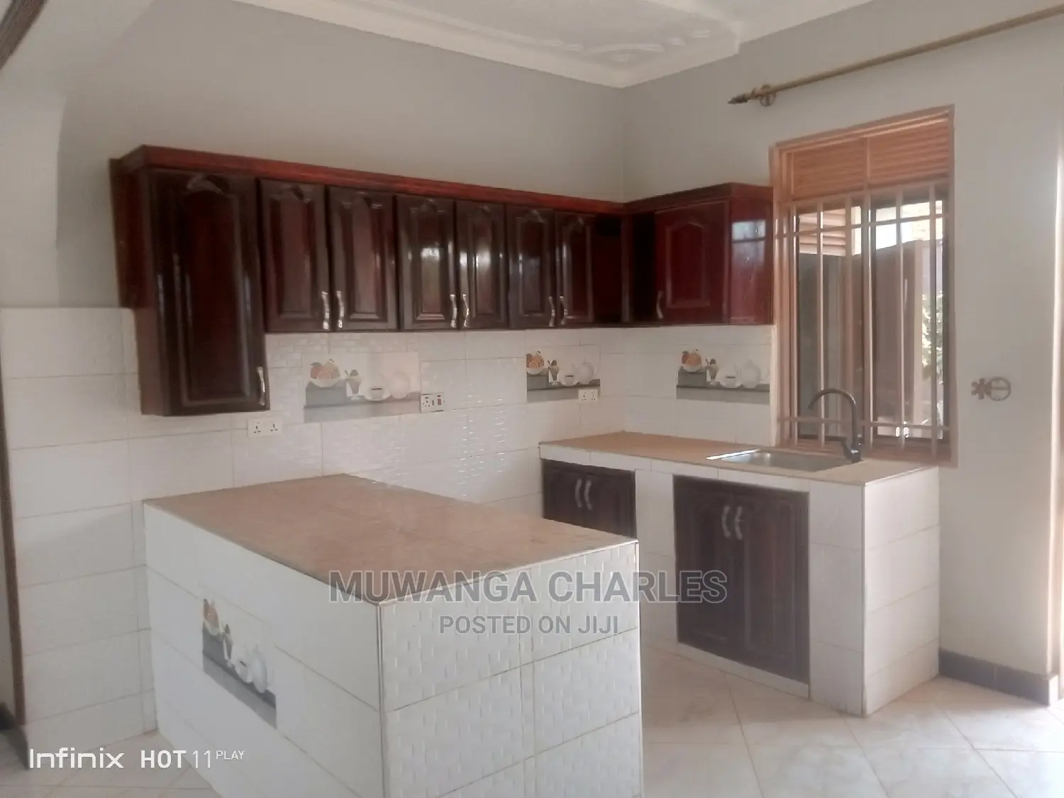 4bdrm Bungalow in Fs Properties Ltd, Central Division for sale