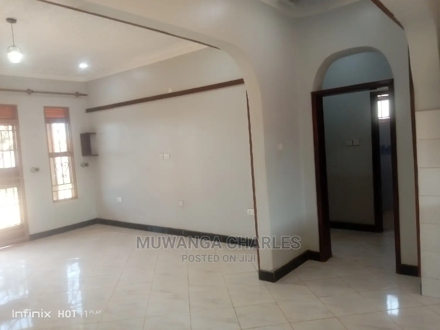4bdrm Bungalow in Fs Properties Ltd, Central Division for sale