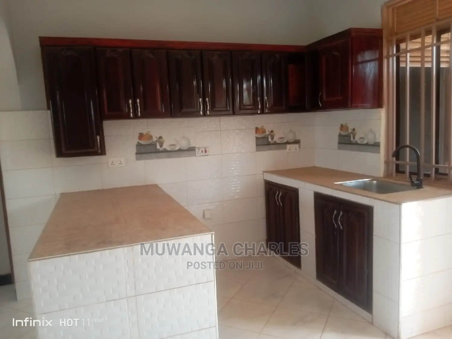 4bdrm Bungalow in Fs Properties Ltd, Central Division for sale