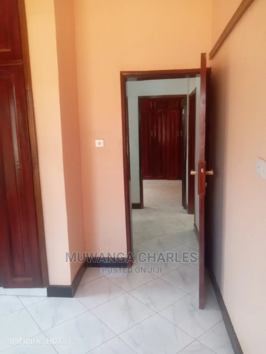 4bdrm Bungalow in Fs Properties Ltd, Central Division for sale