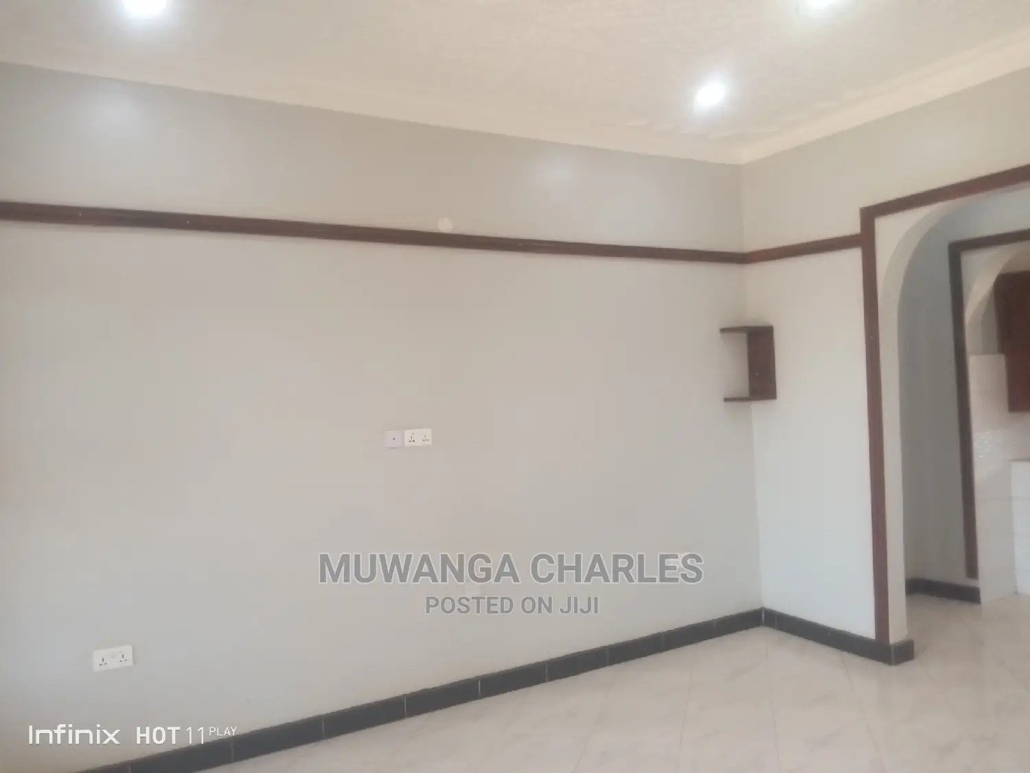 4bdrm Bungalow in Fs Properties Ltd, Central Division for sale