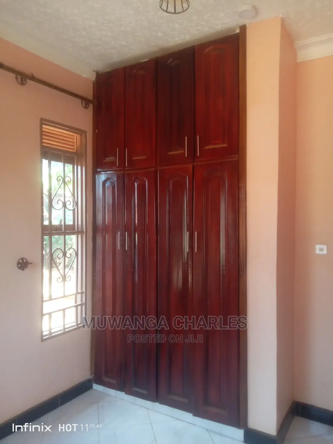 4bdrm Bungalow in Fs Properties Ltd, Central Division for sale