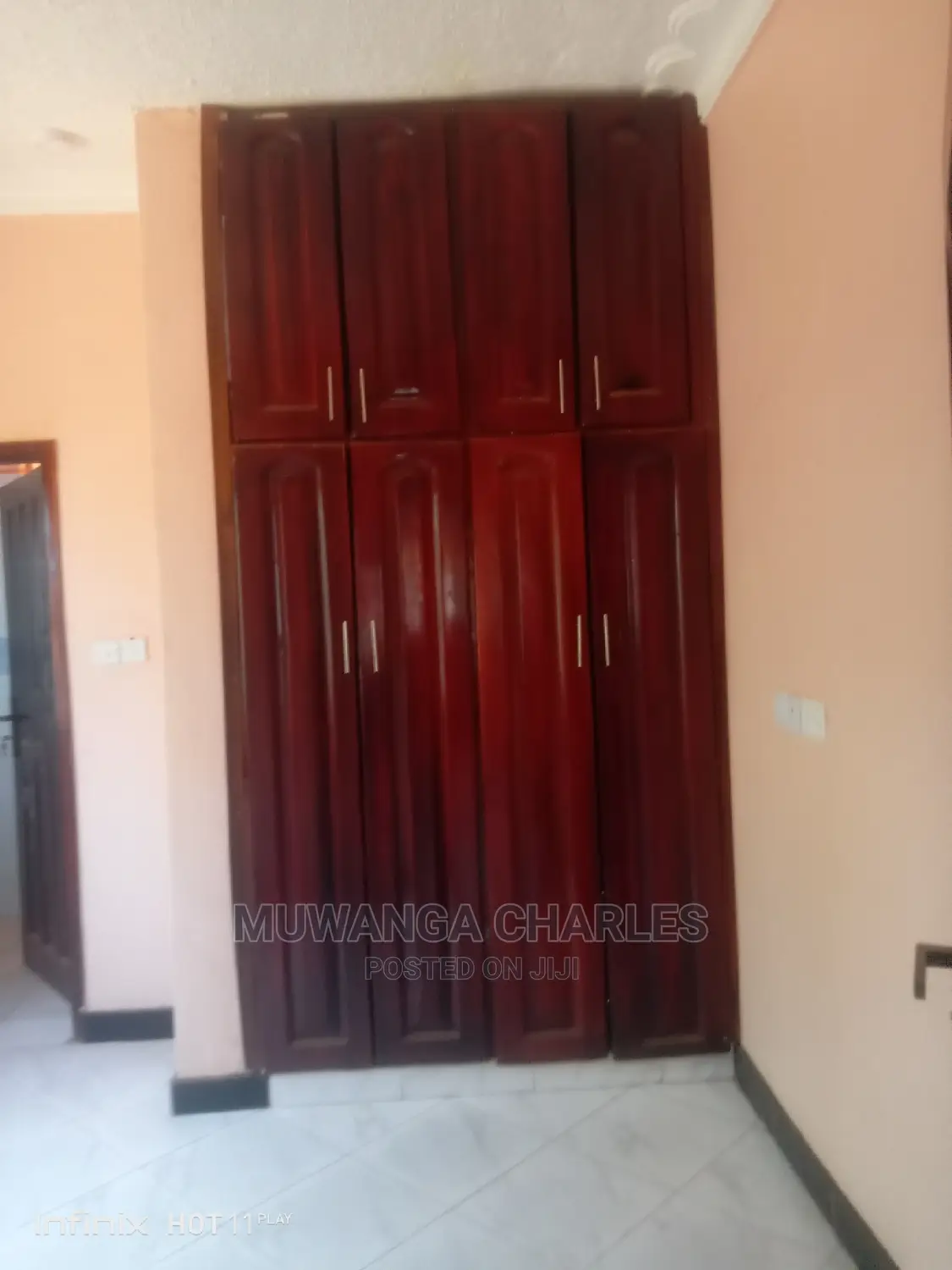 4bdrm Bungalow in Fs Properties Ltd, Central Division for sale