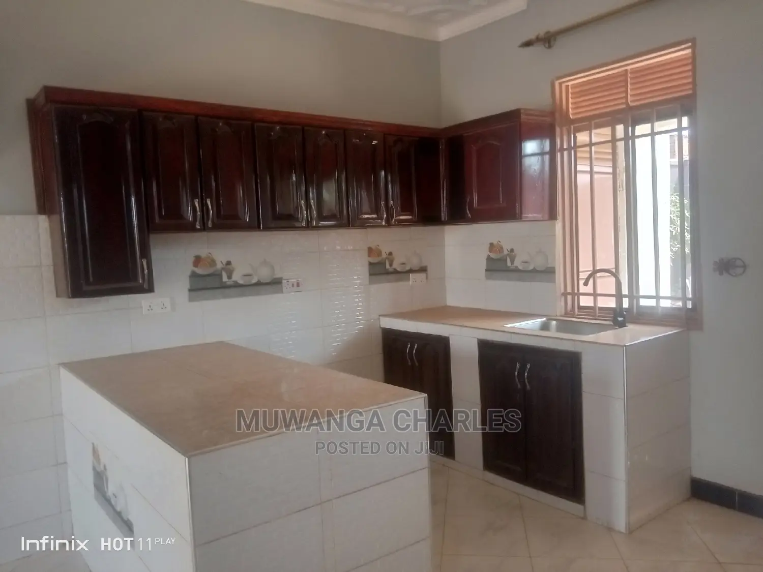 4bdrm Bungalow in Fs Properties Ltd, Central Division for sale
