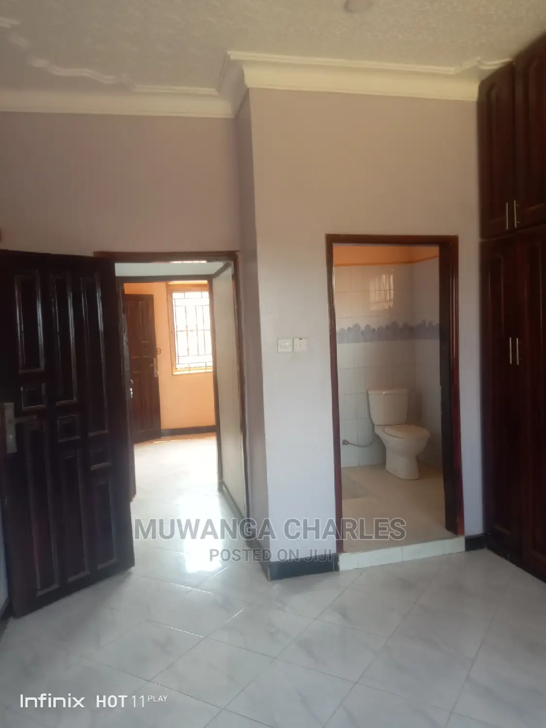 4bdrm Bungalow in Fs Properties Ltd, Central Division for sale