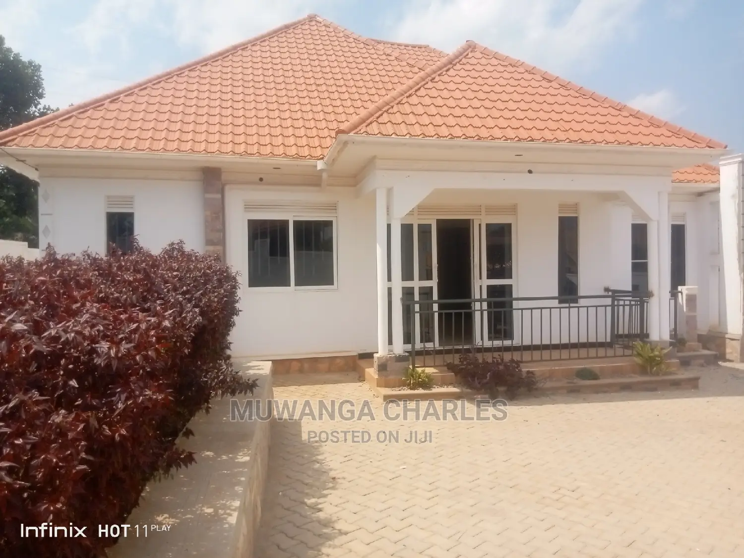 4bdrm Bungalow in Fs Properties Ltd, Central Division for sale