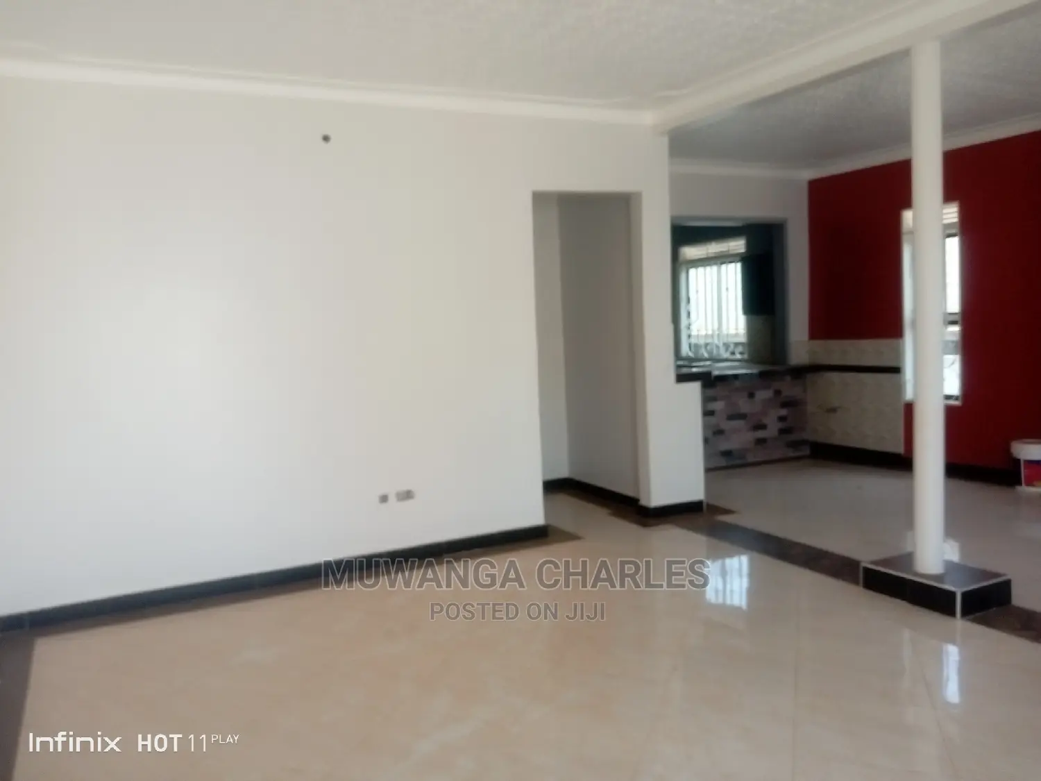 4bdrm Bungalow in Fs Properties Ltd, Central Division for sale