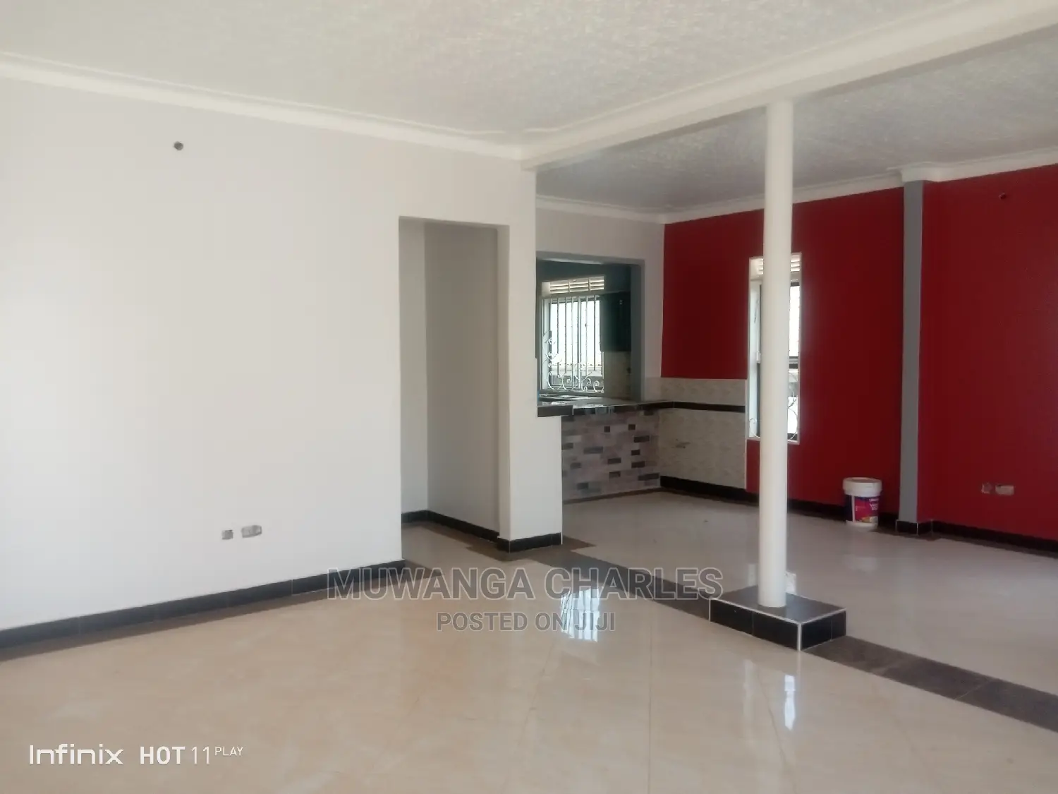 4bdrm Bungalow in Fs Properties Ltd, Central Division for sale