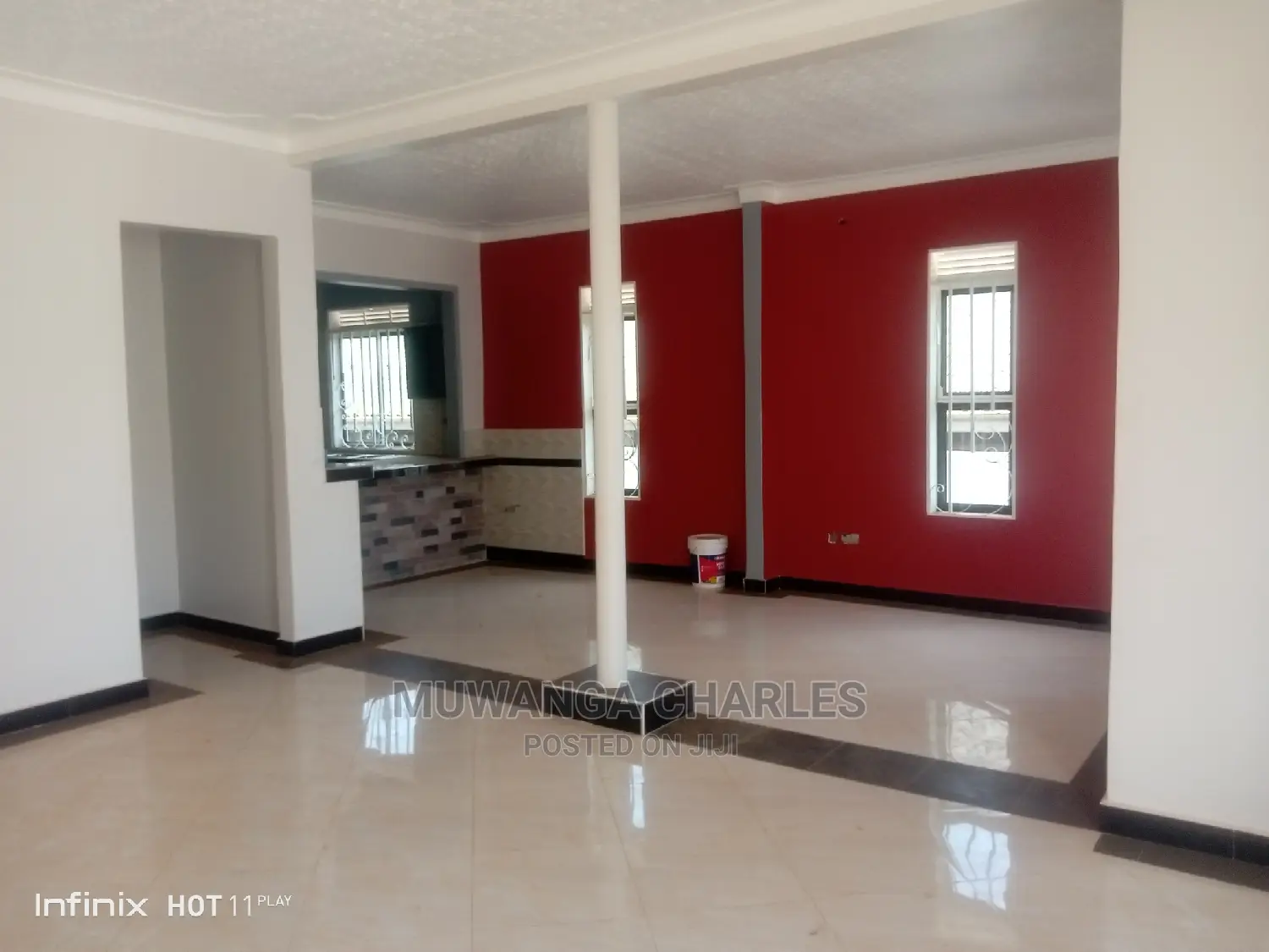 4bdrm Bungalow in Fs Properties Ltd, Central Division for sale