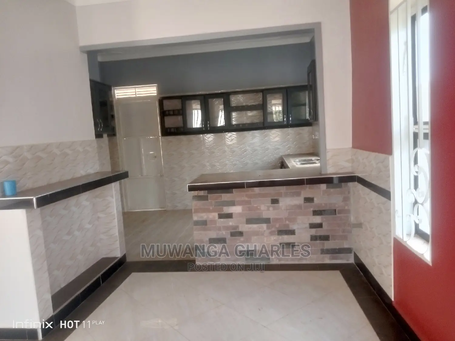 4bdrm Bungalow in Fs Properties Ltd, Central Division for sale