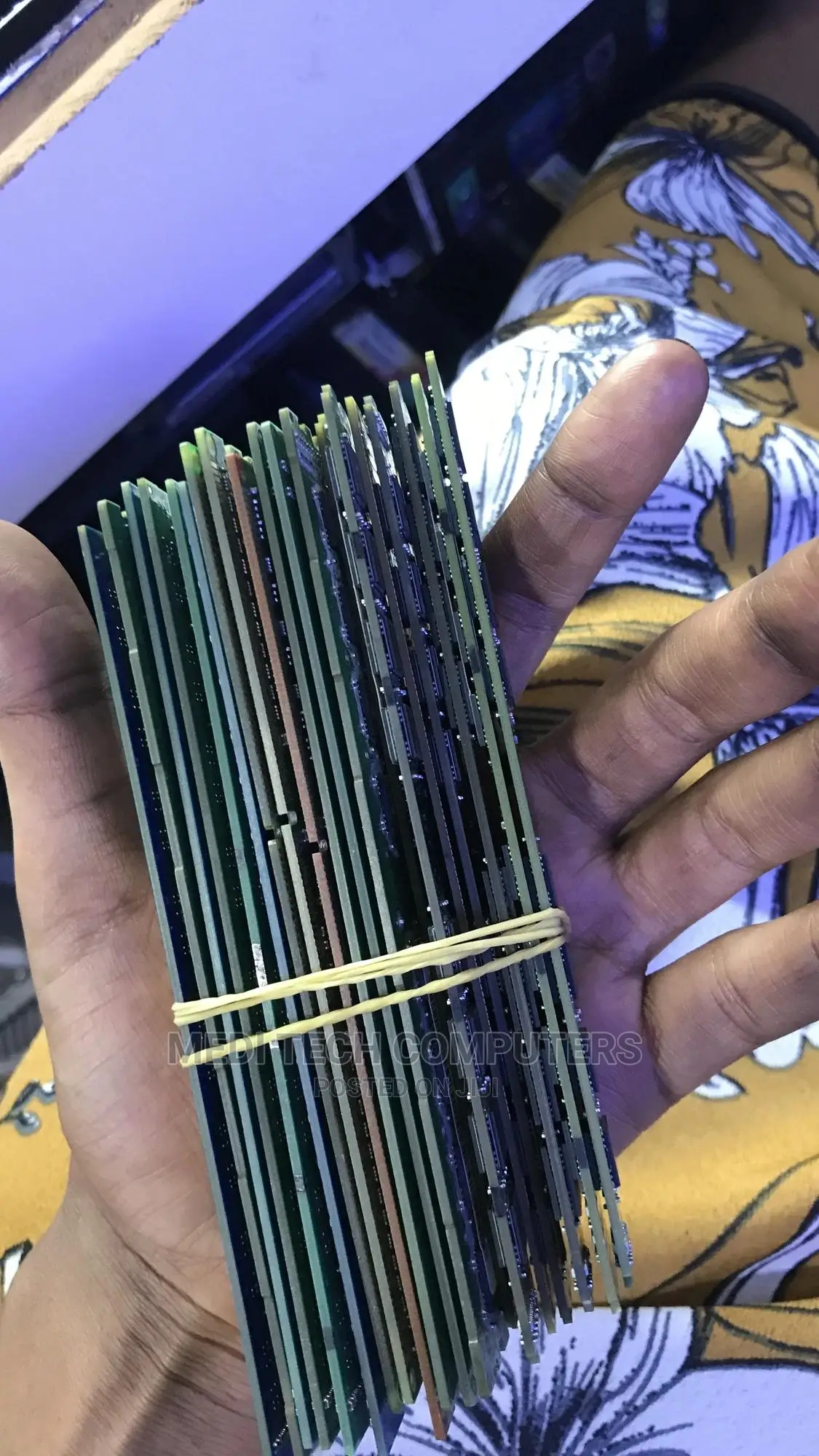 2gb Pc3 Desktop Ram Available