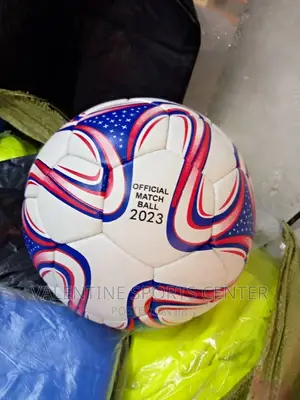 Football Tube Waterproof Original Materials All Colours