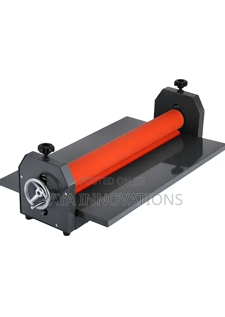A2 Cold Laminating Machine