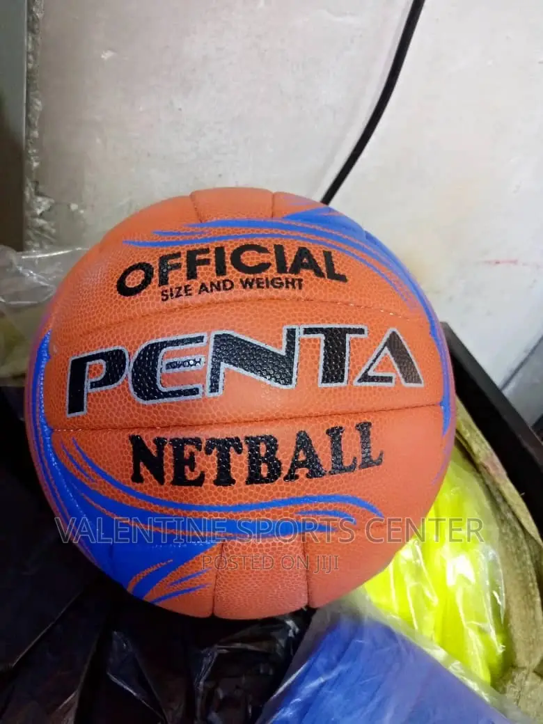 Netball Penta Tube Original Waterproof Materials