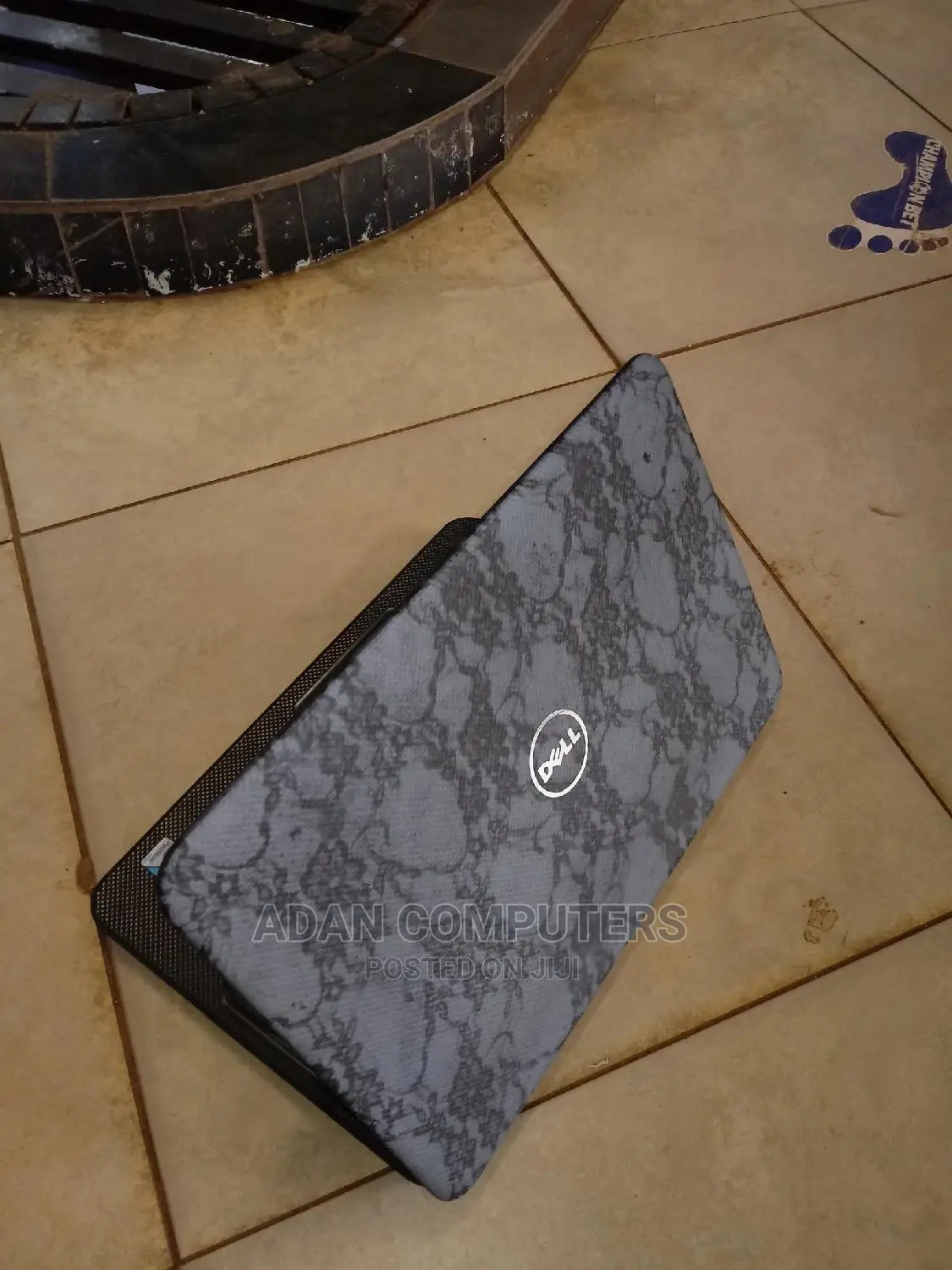 Laptop Dell Inspiron 15 3521 4GB Intel Pentium HDD 1T