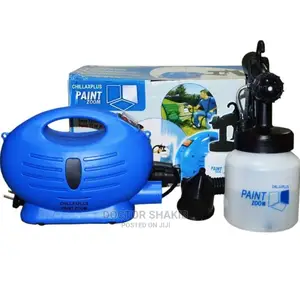 Portable Handheld Paint Spray Gun