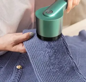 Rechargeable Electric Hair Ball (Lint) Remover