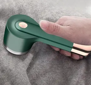 Rechargeable Electric Hair Ball (Lint) Remover