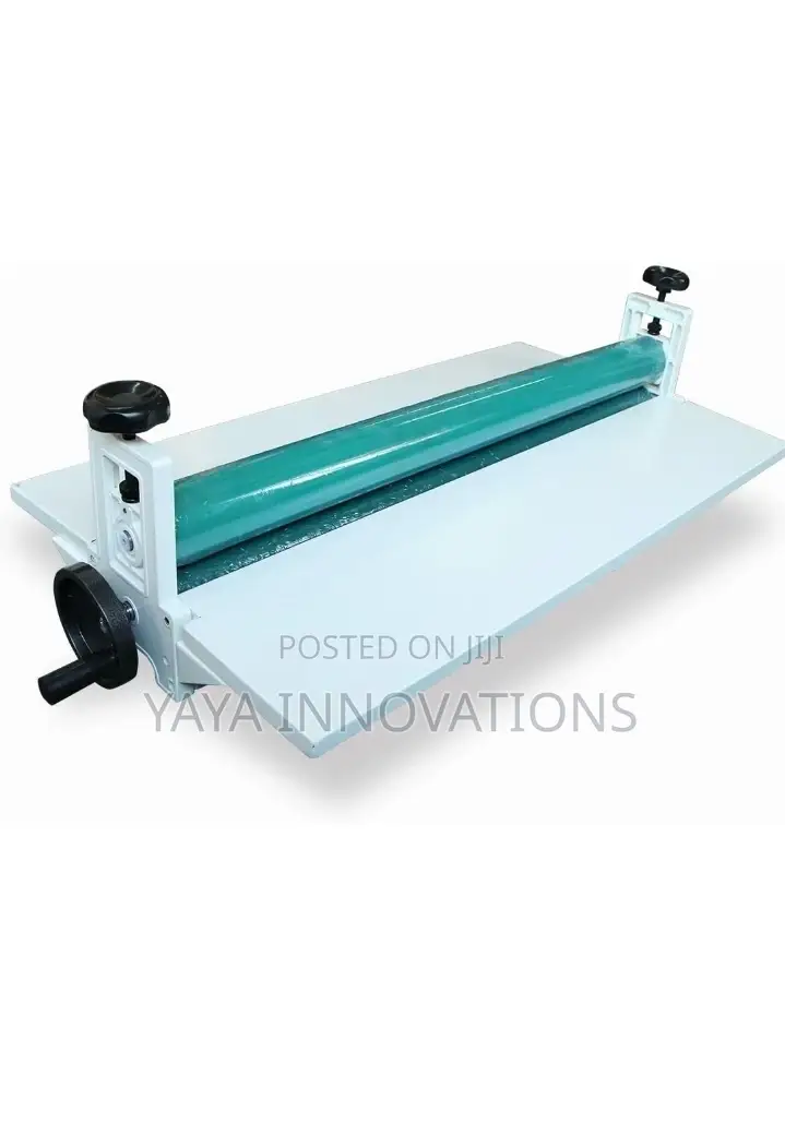 A2 Cold Laminator