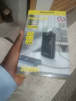 Awei Usb Power Bank