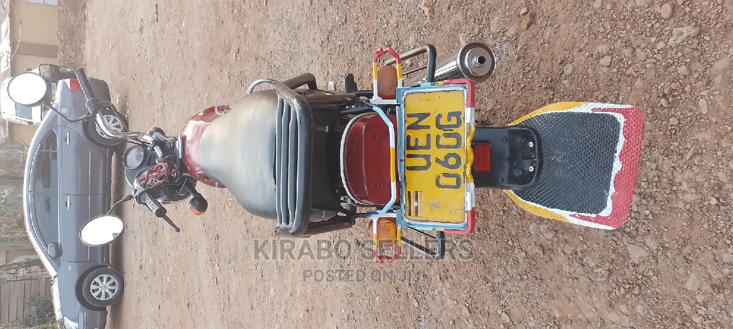 TVS XL 100 2017 White