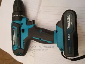 MAKITA 36v Cordles Drill Orign(JAPAN)