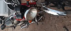 New Hunter Bobber 350cc 2023 Gold