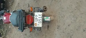 New Hunter Bobber 350cc 2023 Gold