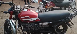 New Hunter Bobber 350cc 2023 Gold
