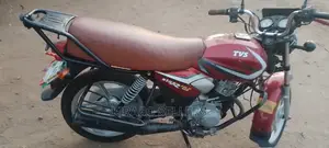 TVS HLX 125 2018 Silver
