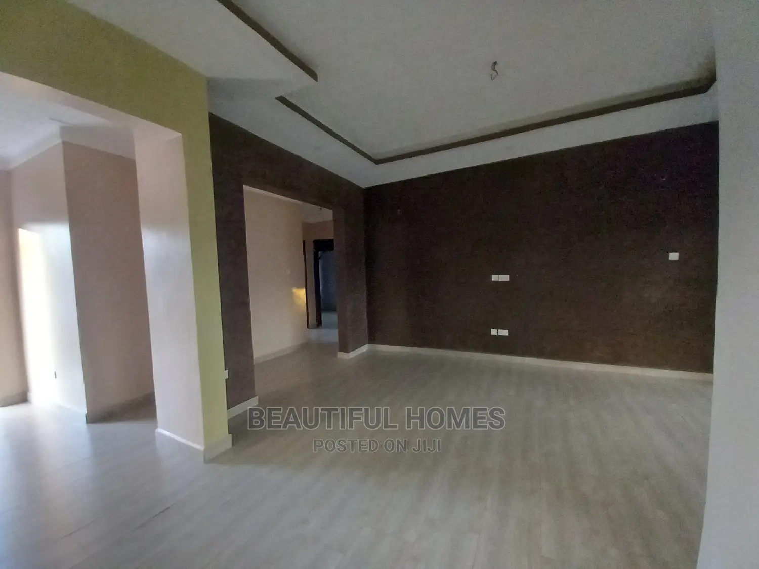 Furnished 4bdrm Bungalow in Kira for sale