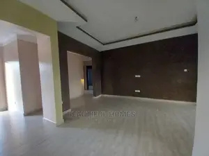 Furnished 4bdrm Bungalow in Kira for sale
