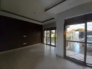 Furnished 4bdrm Bungalow in Kira for sale