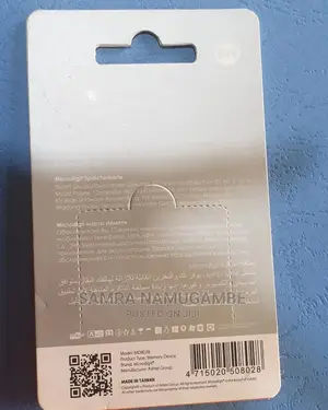 4GB Memory Cards