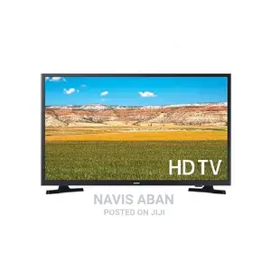 Black Ark 32 Inches Digital Tv With Free To Air