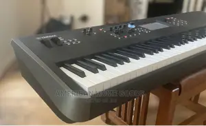 Yamaha MODX8, 88-Key Electronic Workstation Synthesizer Pian