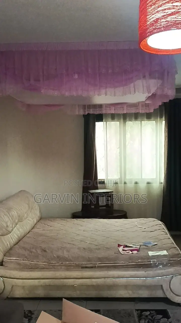 Ceiling Net