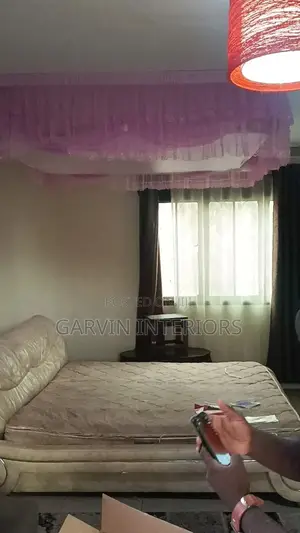 Ceiling Net