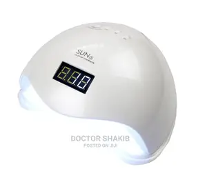Uv/Led Nail Lamp/Dryer