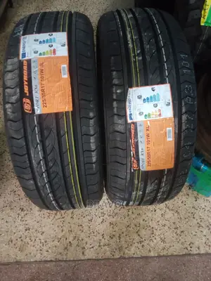 225/55r17 Joyroad Sport