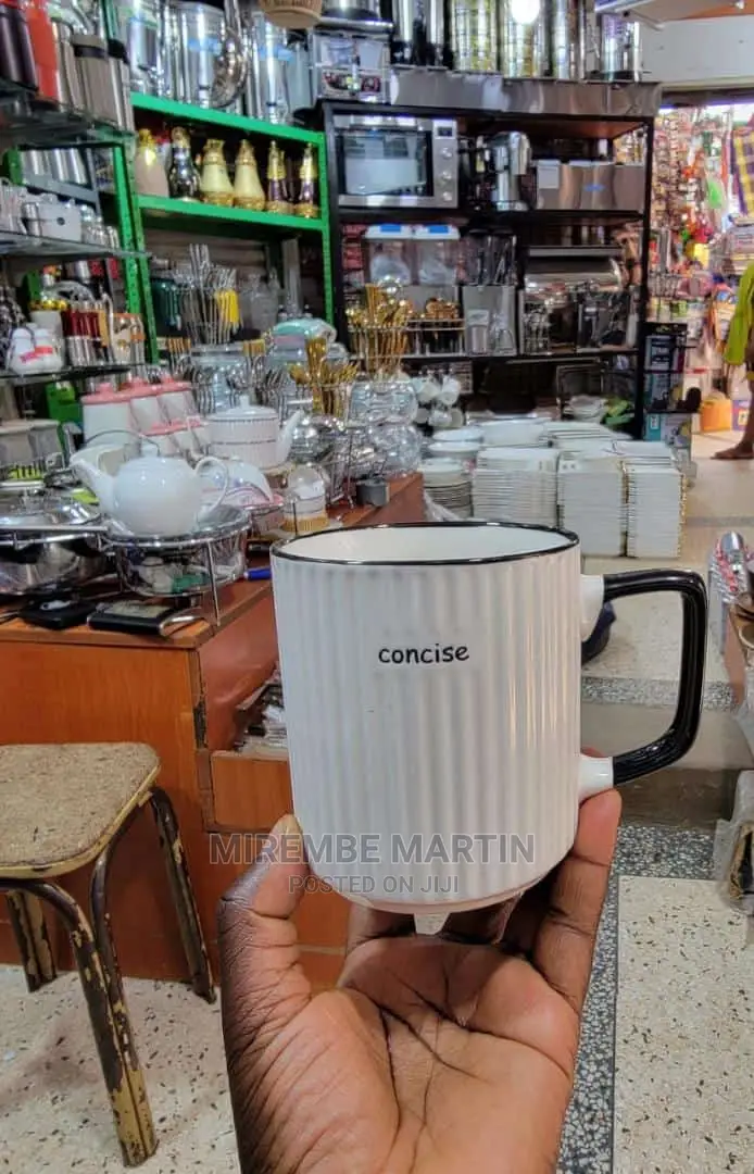 Kitchen Cups