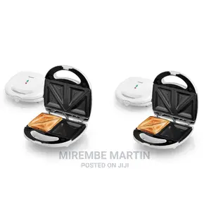 Saachi Sandwich Maker