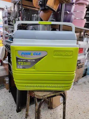 Cooler Ice Box
