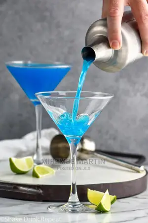 Cocktail Glass