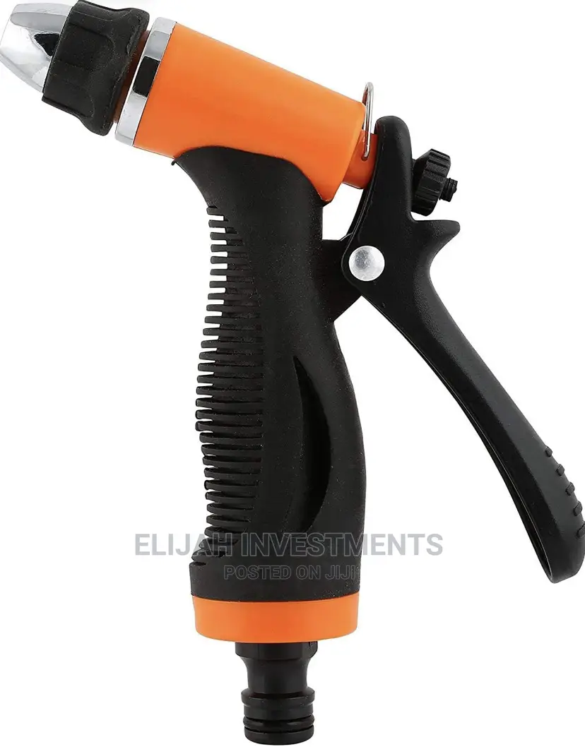 12v High Pressure Car Washer Gun
